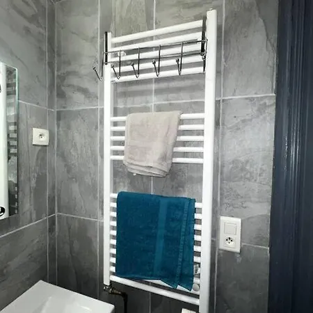 公寓 F5 Proche Centre *