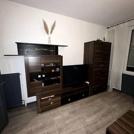 Appartement F5 Proche Centre *