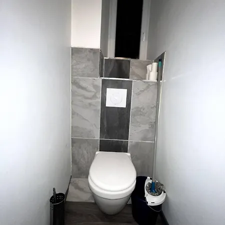 公寓 F5 Proche Centre