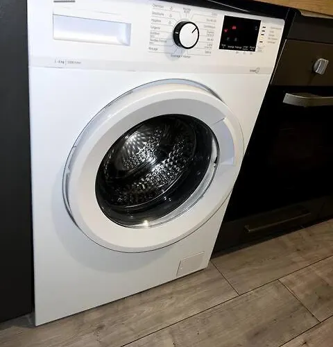 F5 Proche Centre