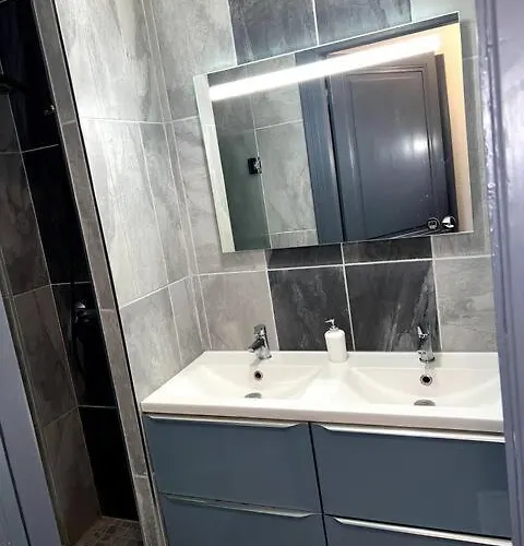 F5 Proche Centre