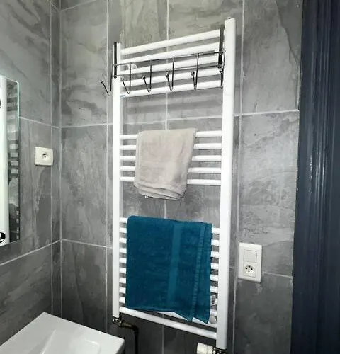 Appartement F5 Proche Centre *
