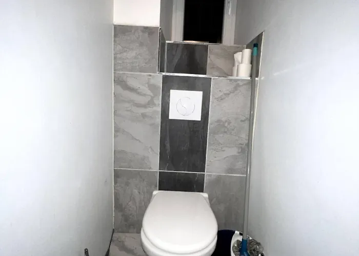 Appartement F5 Proche Centre